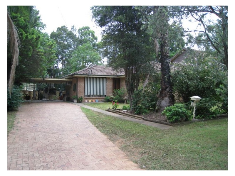 62 William Street, North Richmond NSW 2754