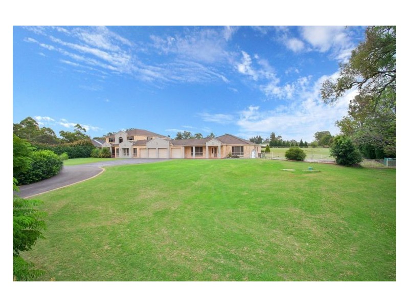 Wilberforce NSW 2756