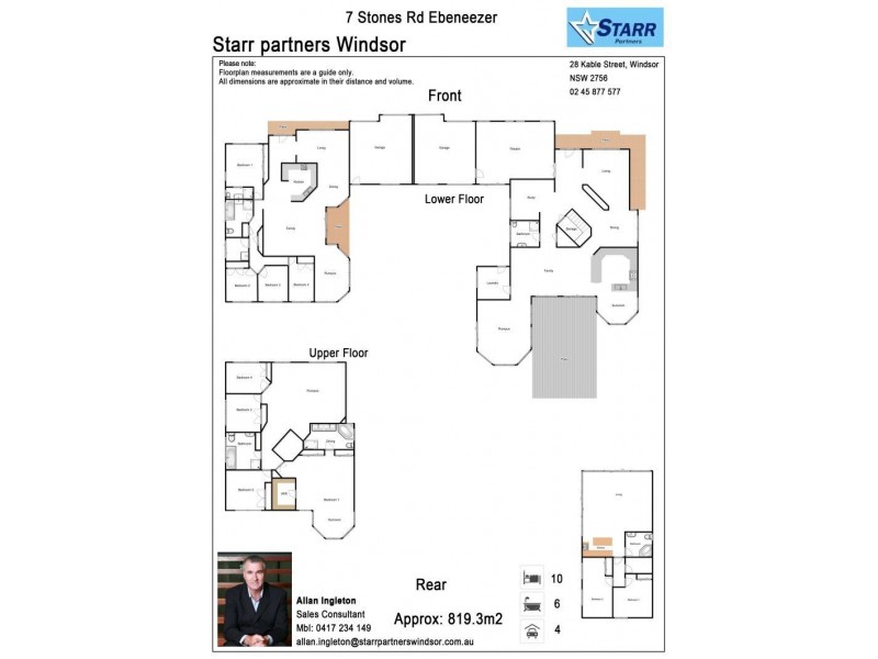 Wilberforce NSW 2756