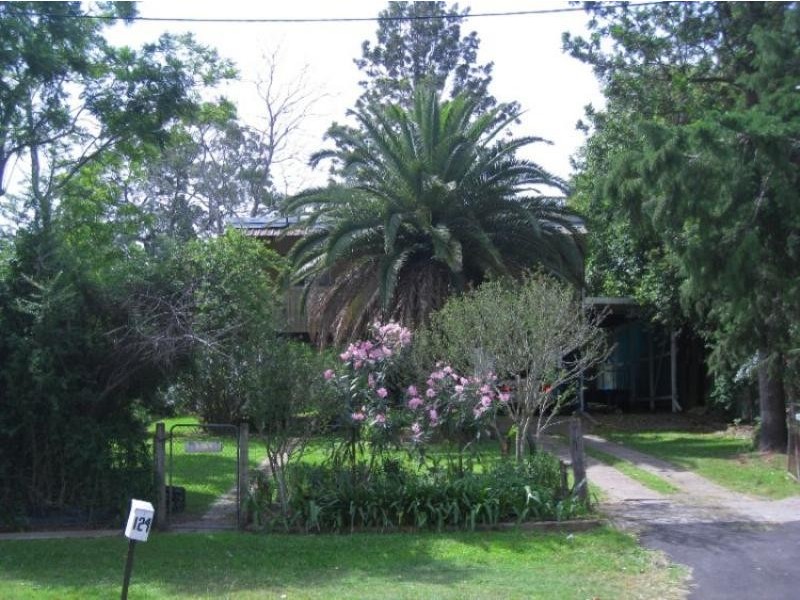 124 Spinks Road, Glossodia NSW 2756