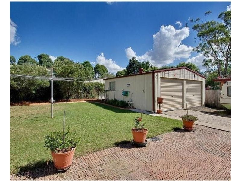 3 Wilbow Place, Bligh Park NSW 2756