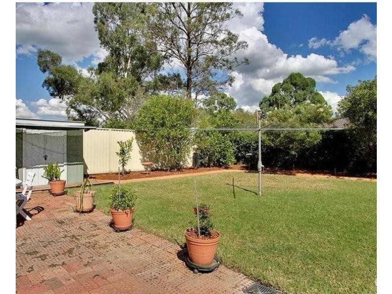 3 Wilbow Place, Bligh Park NSW 2756