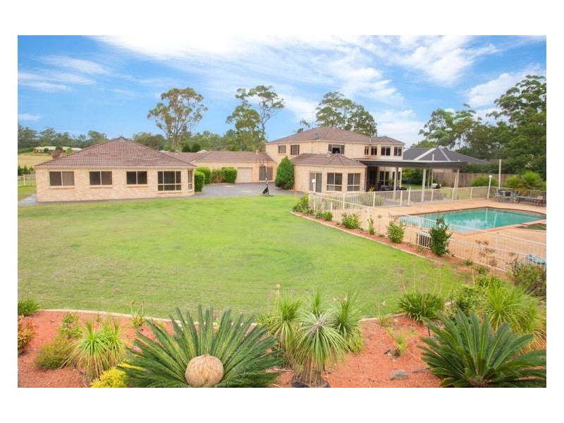 7 Stones Road, Ebenezer NSW 2756