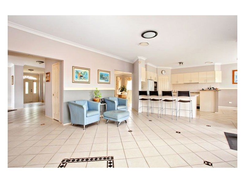 7 Stones Road, Ebenezer NSW 2756