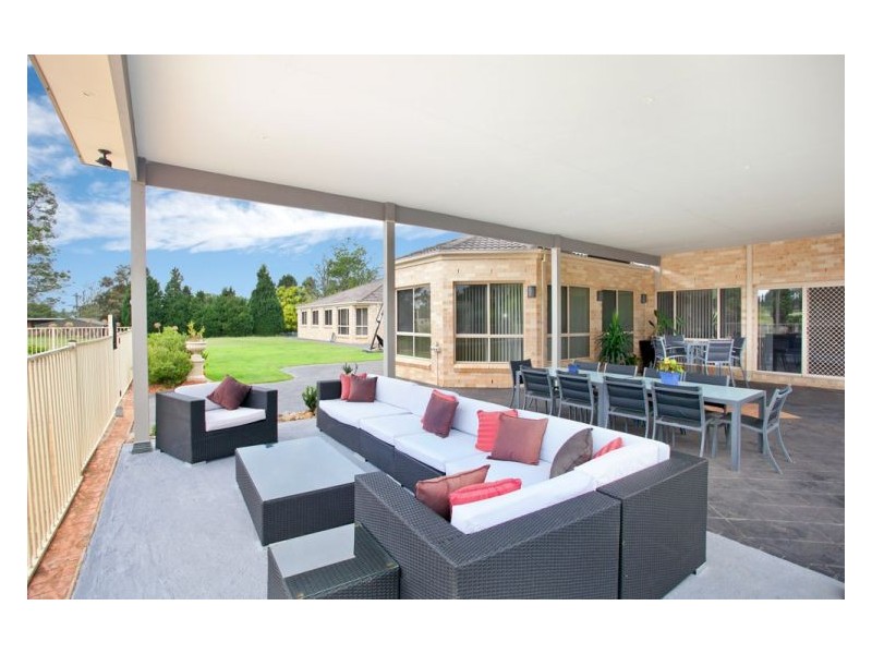 7 Stones Road, Ebenezer NSW 2756