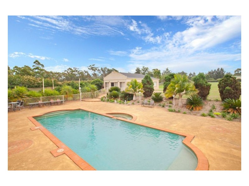 7 Stones Road, Ebenezer NSW 2756