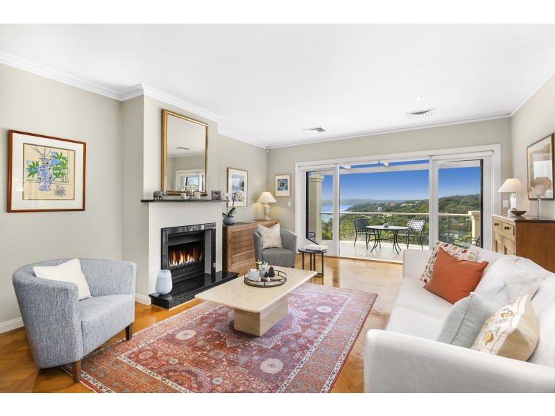 20B Redan Street, Mosman NSW 2088