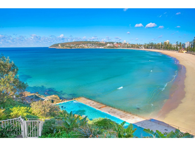 2/34 Queenscliff Road, Queenscliff NSW 2096