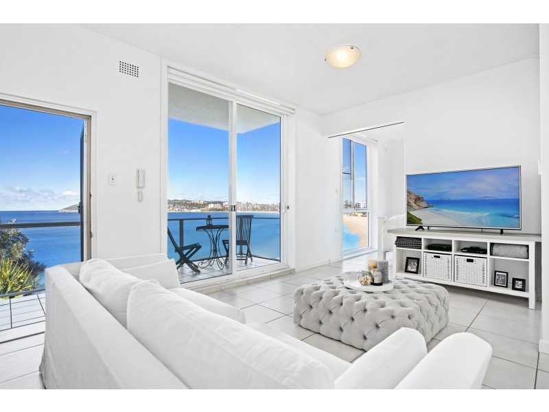 2/34 Queenscliff Road, Queenscliff NSW 2096