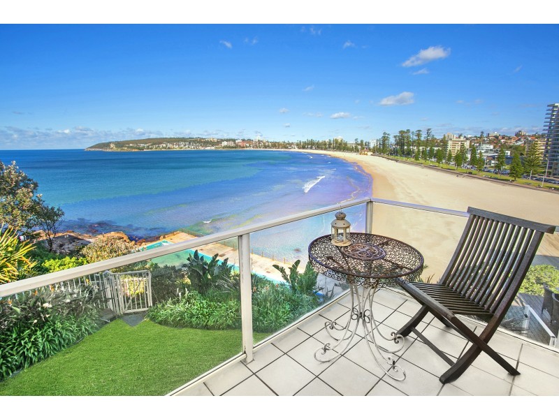 2/34 Queenscliff Road, Queenscliff NSW 2096