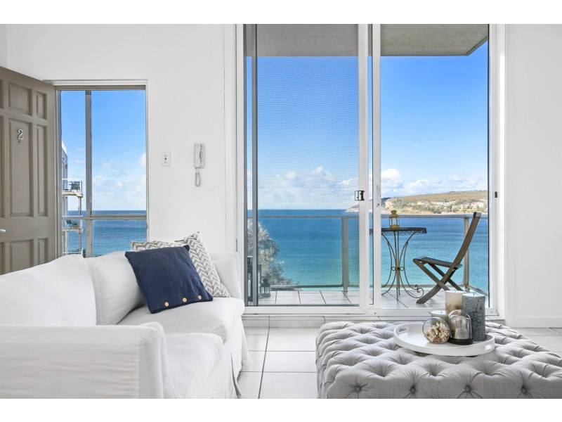 2/34 Queenscliff Road, Queenscliff NSW 2096