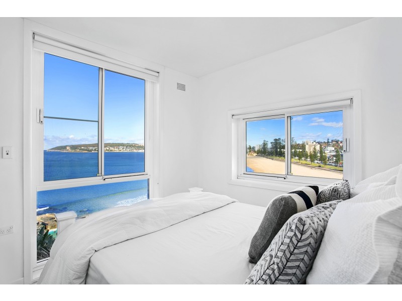 2/34 Queenscliff Road, Queenscliff NSW 2096