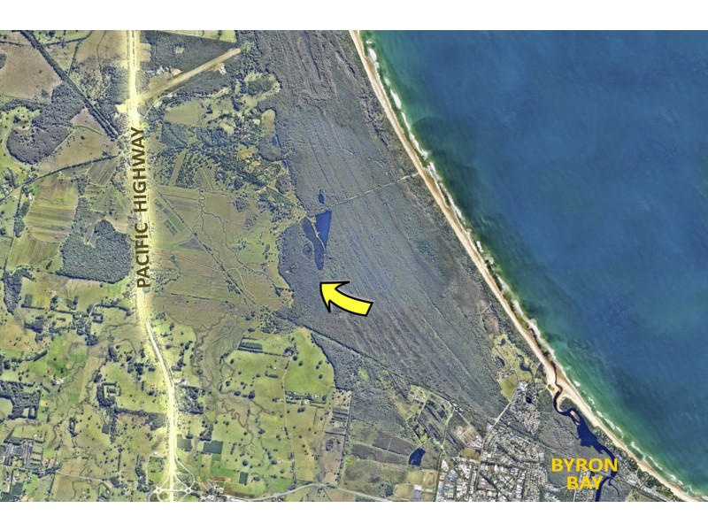 29 Buckleys Road, Tyagarah NSW 2481