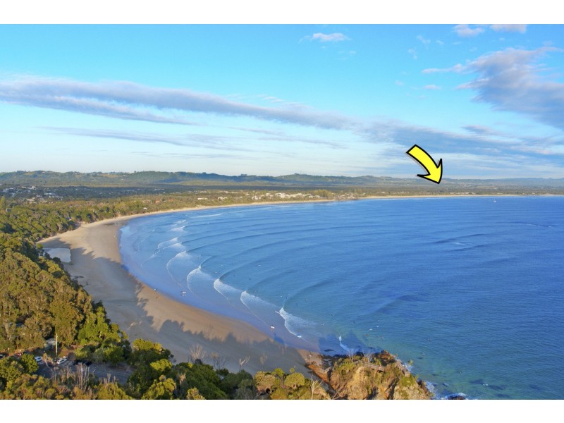 29 Buckleys Road, Tyagarah NSW 2481