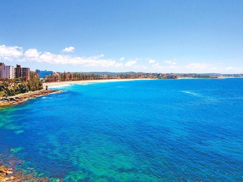 1/66 Bower Street, Manly NSW 2095