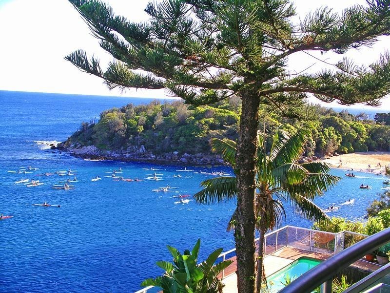 1/66 Bower Street, Manly NSW 2095