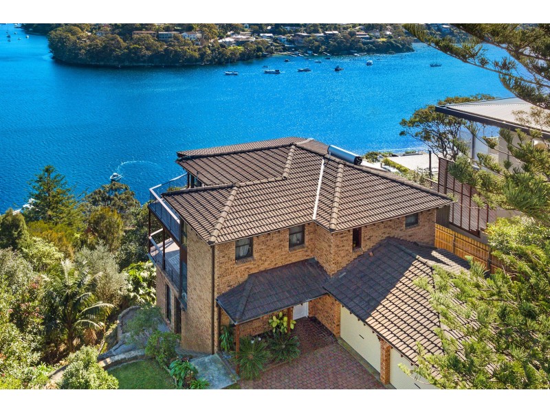 2 David Place, Seaforth NSW 2092