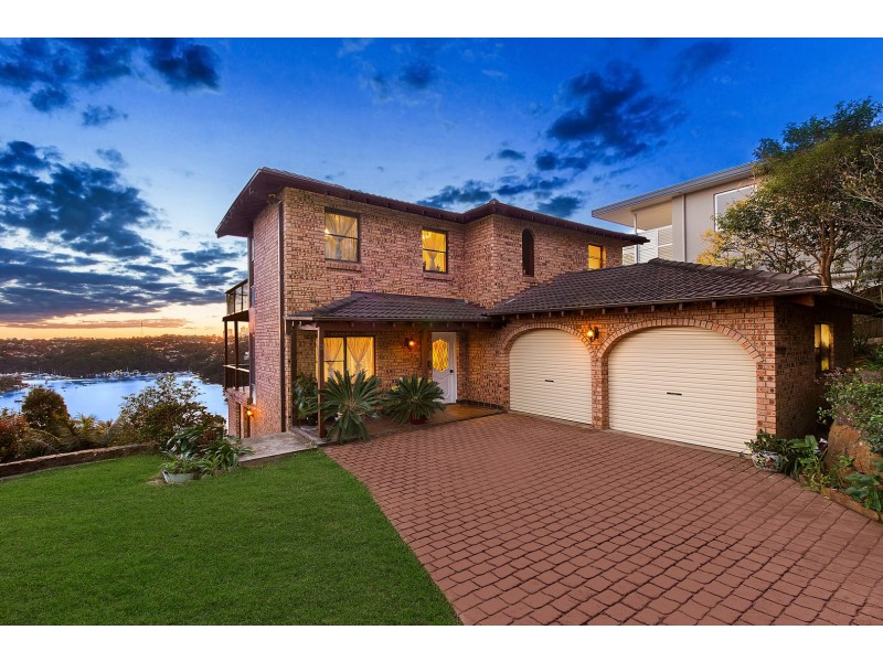 2 David Place, Seaforth NSW 2092