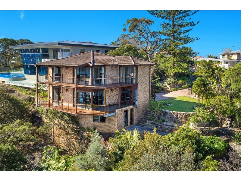 2 David Place, Seaforth NSW 2092