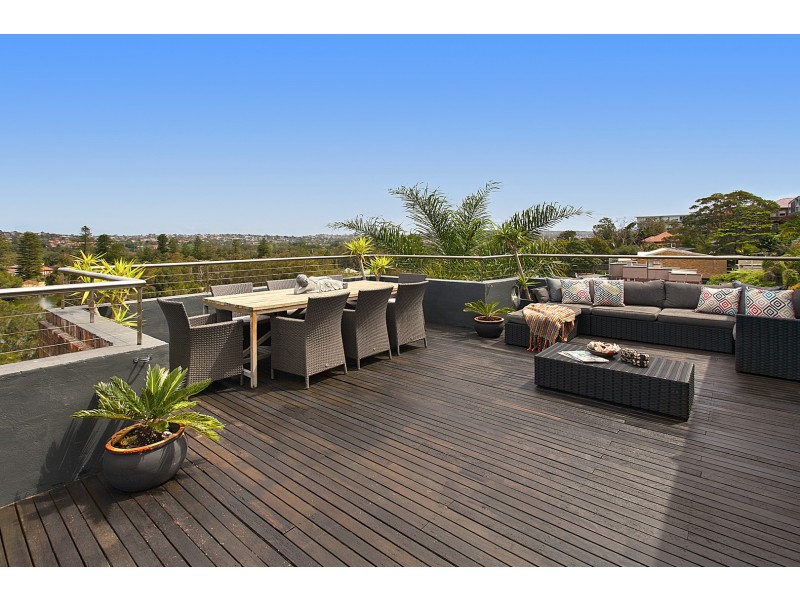 1,2,3/24 Aitken Avenue, Queenscliff NSW 2096