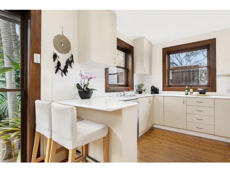 1,2,3/24 Aitken Avenue, Queenscliff NSW 2096