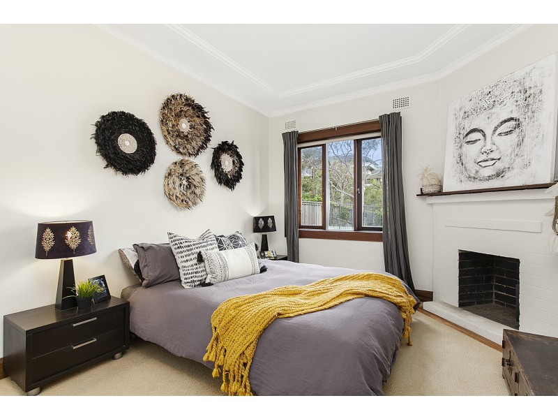 1,2,3/24 Aitken Avenue, Queenscliff NSW 2096