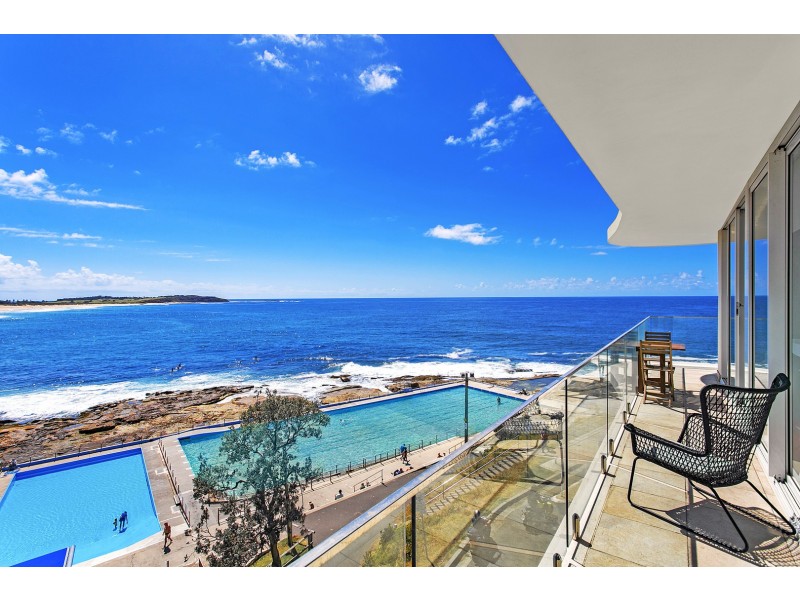 23/2 Monash Parade, Dee Why NSW 2099