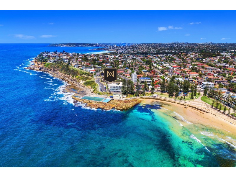 23/2 Monash Parade, Dee Why NSW 2099