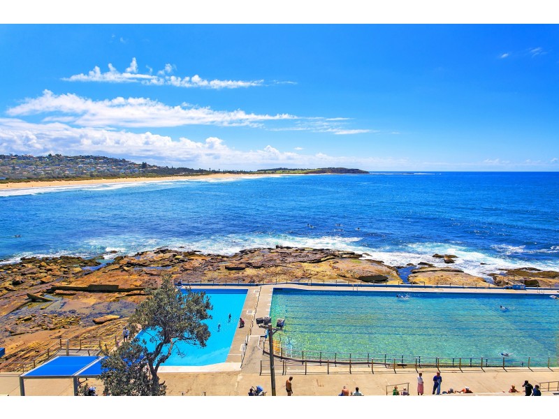 23/2 Monash Parade, Dee Why NSW 2099