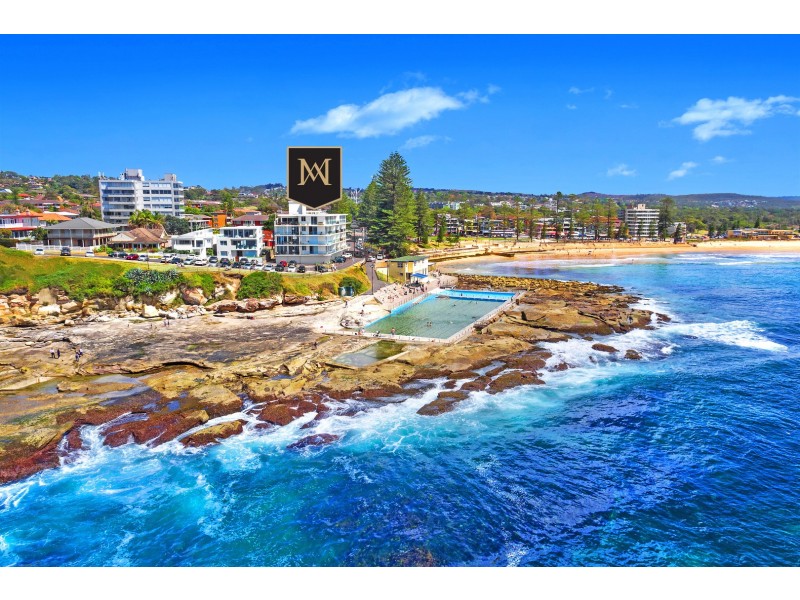23/2 Monash Parade, Dee Why NSW 2099