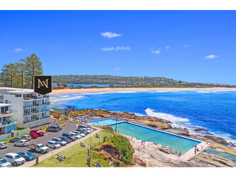 23/2 Monash Parade, Dee Why NSW 2099