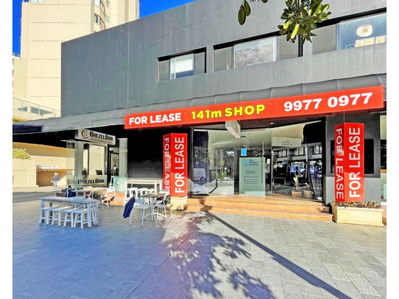 5a Raglan Street, Manly NSW 2095