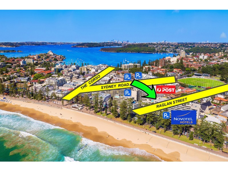 5a Raglan Street, Manly NSW 2095