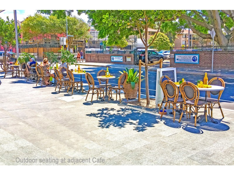 5a Raglan Street, Manly NSW 2095
