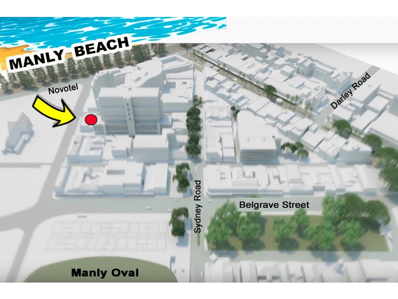 5a Raglan Street, Manly NSW 2095