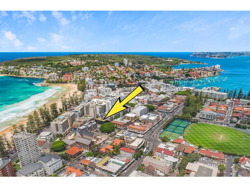 5a Raglan Street, Manly NSW 2095