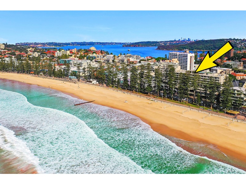 5a Raglan Street, Manly NSW 2095