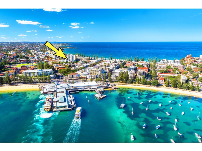 5a Raglan Street, Manly NSW 2095