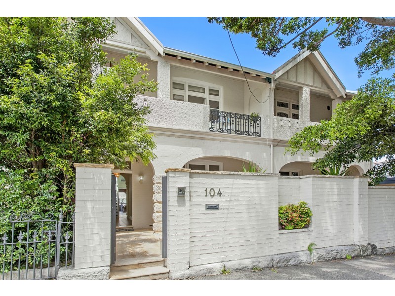 104 Addison Road, Manly NSW 2095