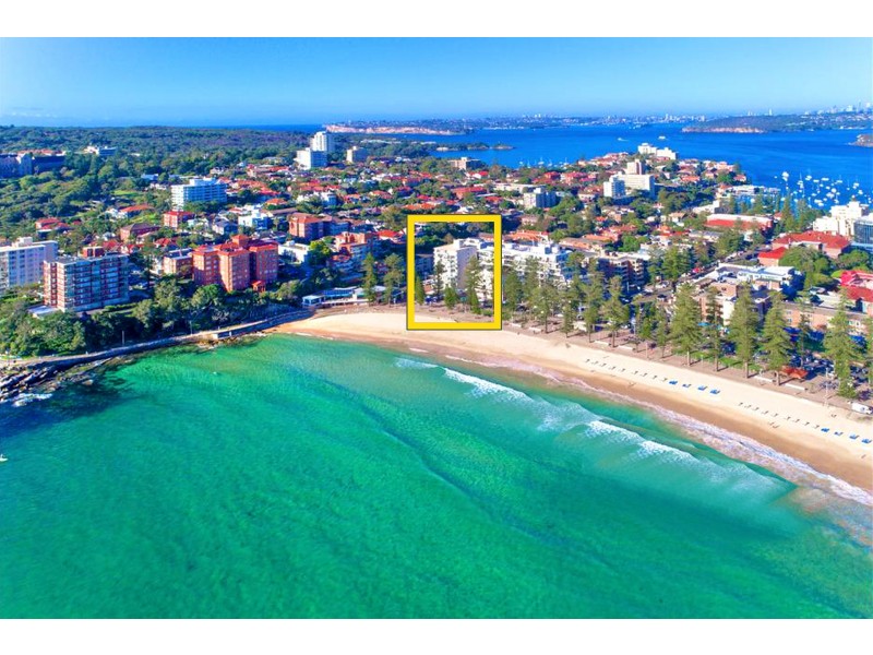 11/51 Ashburner Street, Manly NSW 2095