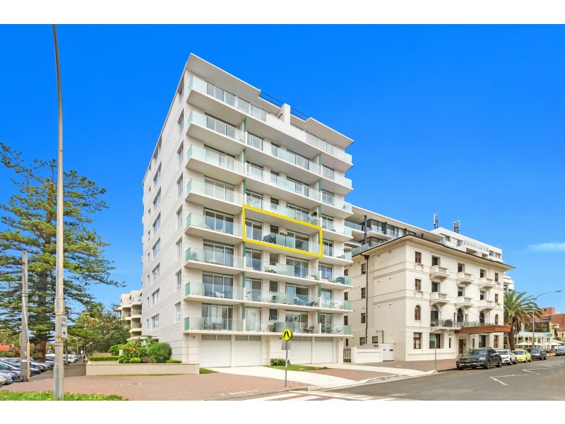 11/51 Ashburner Street, Manly NSW 2095