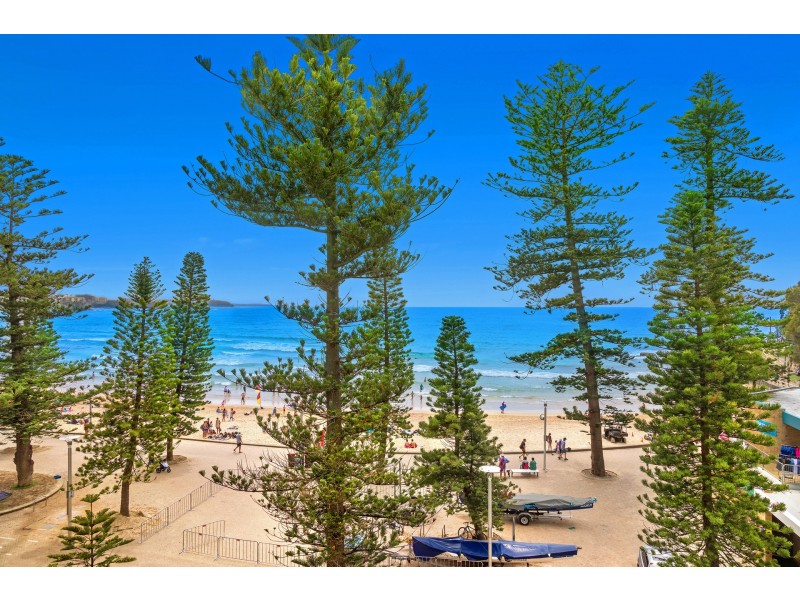 11/51 Ashburner Street, Manly NSW 2095