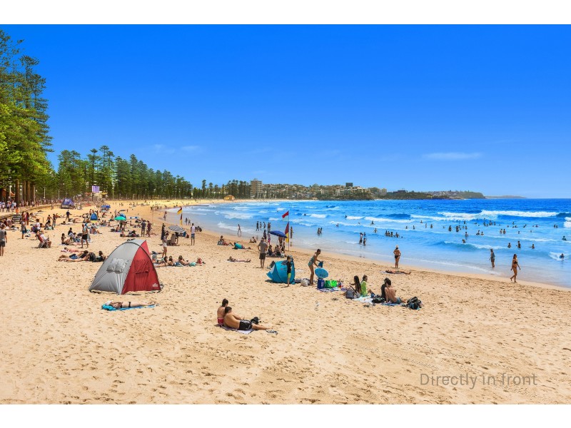 11/51 Ashburner Street, Manly NSW 2095