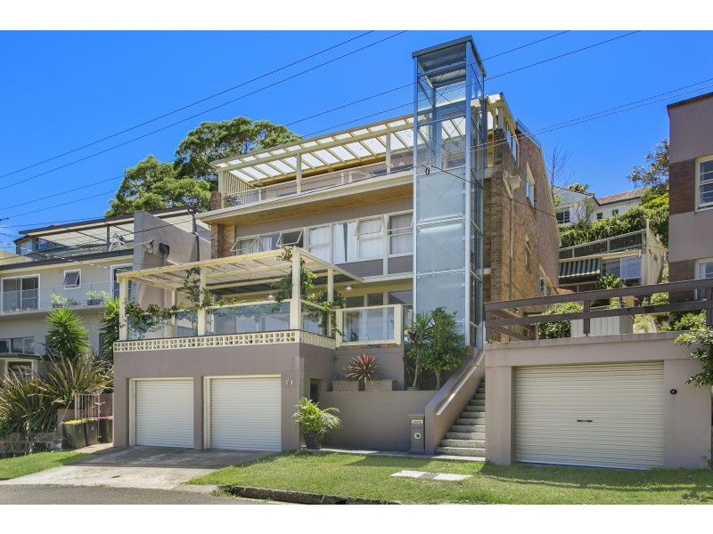 Queenscliff NSW 2096