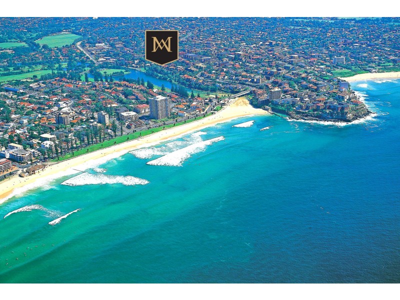 Queenscliff NSW 2096