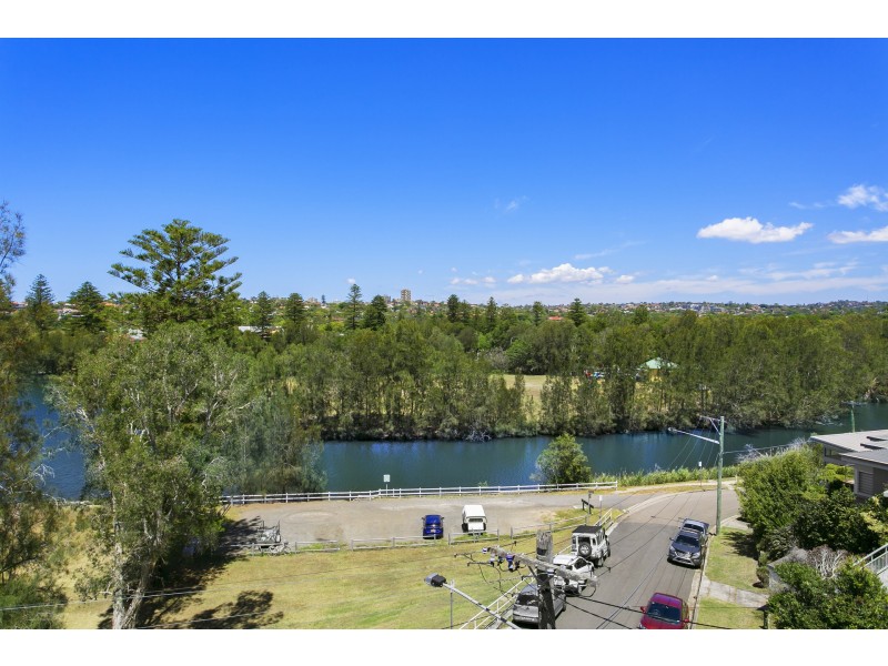 Queenscliff NSW 2096