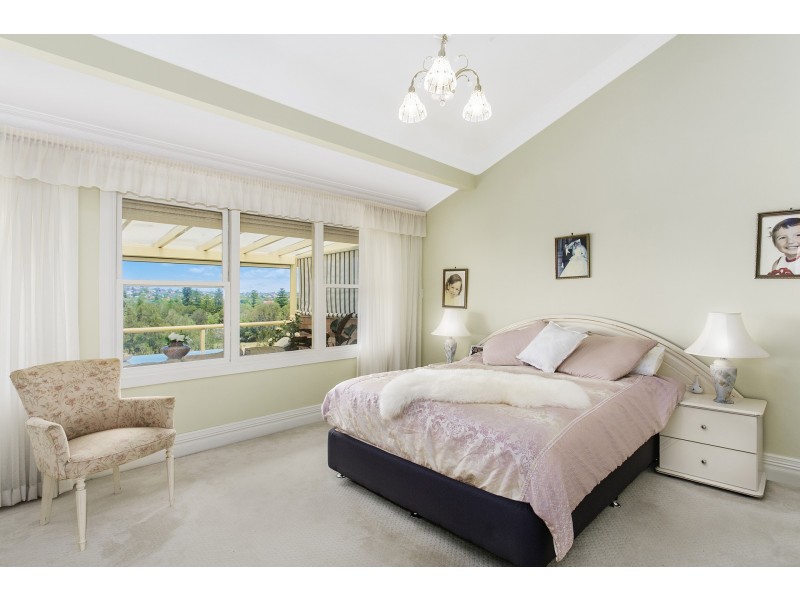 Queenscliff NSW 2096