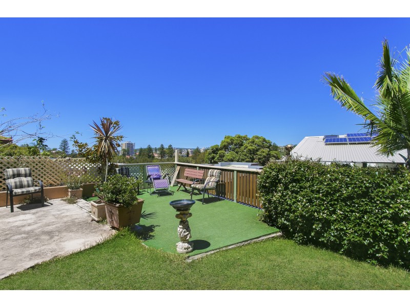 Queenscliff NSW 2096