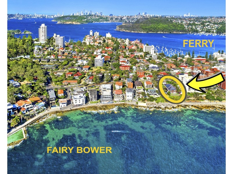 4/120 Bower Street, Manly NSW 2095