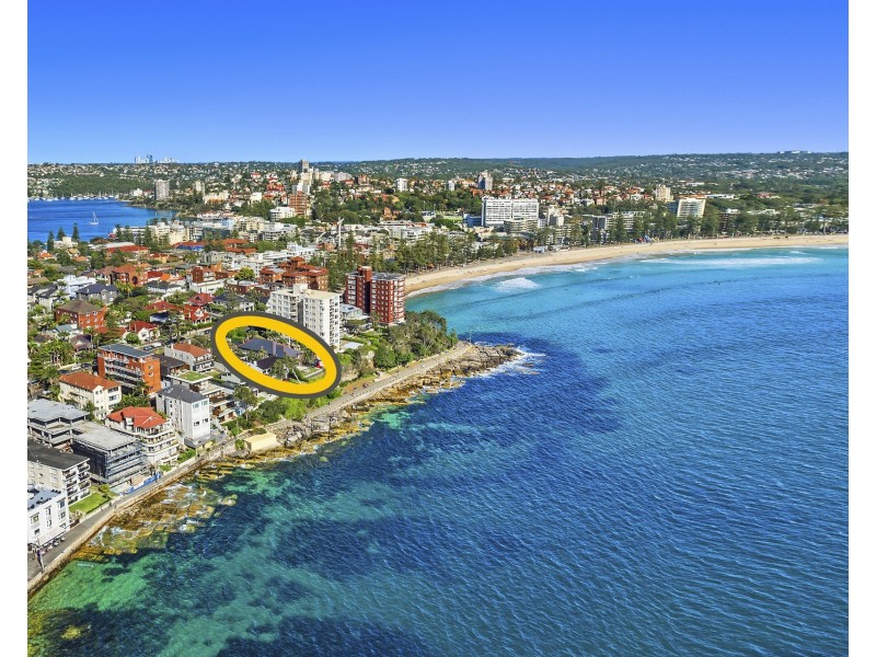 4/120 Bower Street, Manly NSW 2095